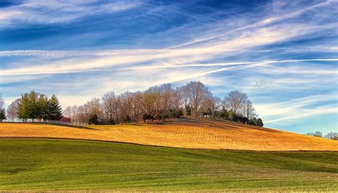 Rolling Plains Landscape Photography - New Melle Missouri | BLT ...