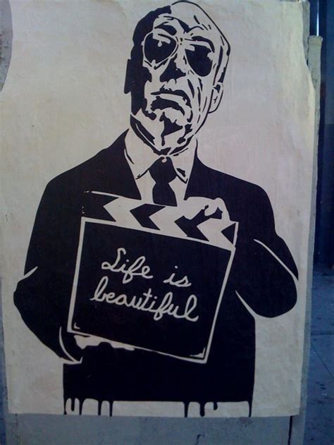 Mr. Brainwash, Life Is Beautiful, Los Angeles - unurth | street art