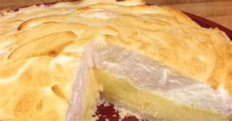 Sugar-Free Lemon Meringue Pie - The Dessert Recipes Easest