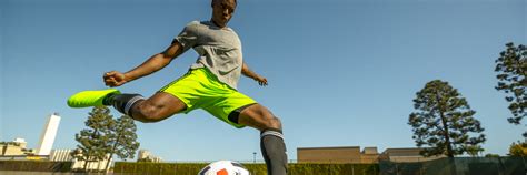 Football Training Drills: 4 Shooting Drills You Can Run By Yourself