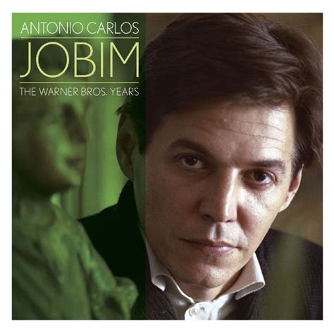 Antonio Carlos Jobim Biography, Antonio Carlos Jobim's Famous Quotes ...