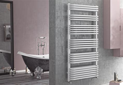 What are the best bathroom radiators for heat output? - Agadon Heat ...