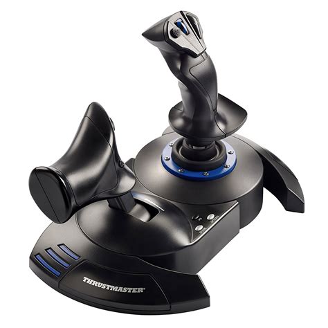 THRUSTMASTER T.FLIGHT HOTAS 4 – HYPERDRIVE