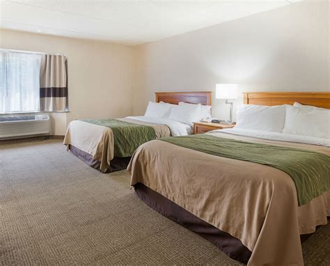 Discount Coupon for Comfort Inn Carrier Circle in Syracuse, New York ...