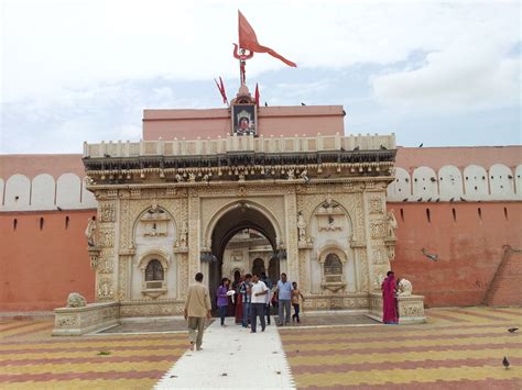 Deshnok Temple, Bikaner - Temple of Rats - Blissful Geeta