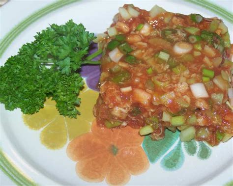 Seafood Aspic Recipe - Food.com