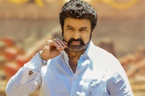 'Veera Simha Reddy' BTS video shows Balakrishna in his element