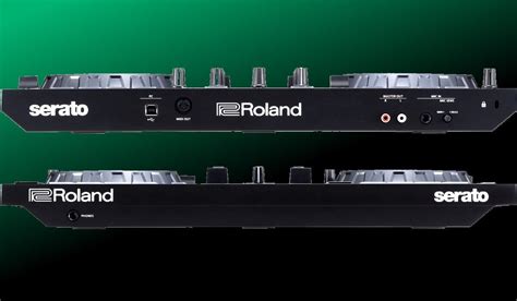 Roland DJ-202 Serato DJ Controller Review And Video