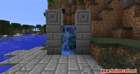 Hexxit Modpack (1.12.2, 1.5.2) - A Dangerous Hidden World - Mc-Mod.Net