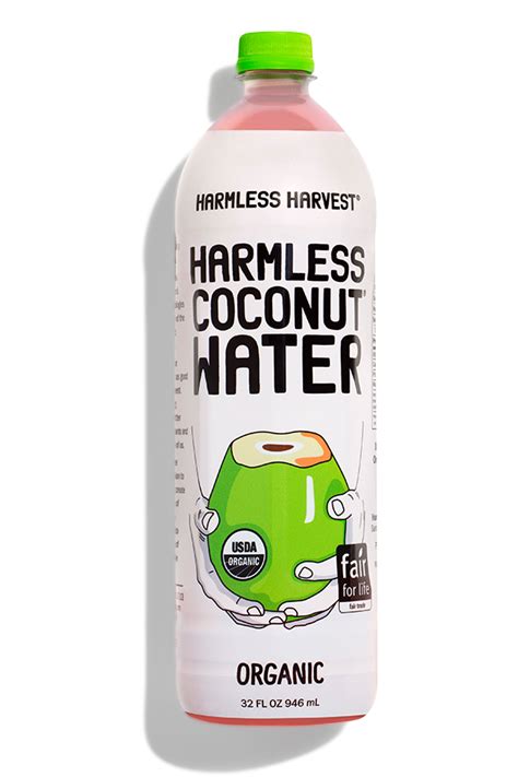 10 Best Coconut Water Brands Of 2022, According To Nutritionists