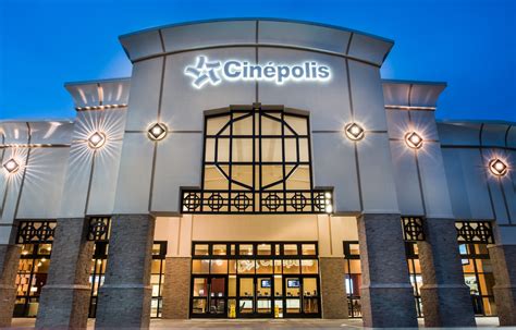 Luxury Theater Chain Cinépolis Is Buying Up Cinemas Across the U.S ...