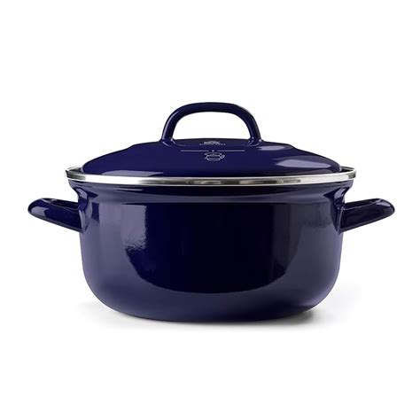 Top 10 Recommended Wolfgang Puck Cookware Dutch Oven - 4U Life