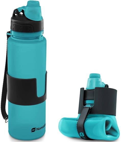 The 10 Best Collapsible Water Bottles in 2021 - Sportsglory