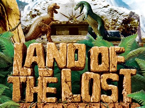 Watch Land of the Lost Season 1 | Prime Video