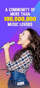 StarMaker: Sing free Karaoke, Record music videos - Apps on Google Play