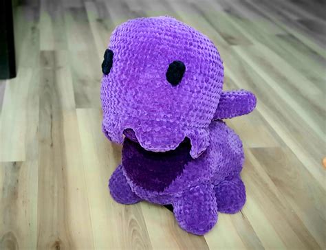 Handmade Carbot Zergling : r/starcraft