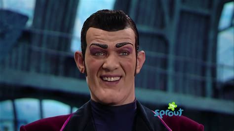 Robbie Rotten - Lazytown Photo (39918191) - Fanpop