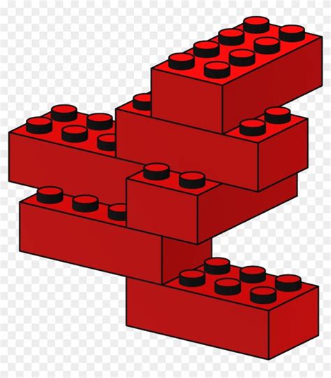 Download High Quality lego clipart red Transparent PNG Images - Art ...