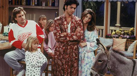 WarnerBros.com | Full House: Season 8 | TV