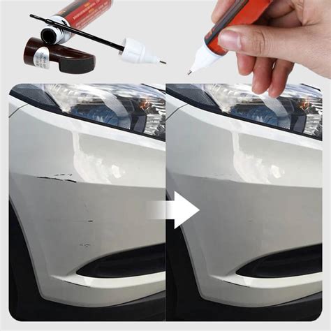 Car Scratch Fix Pen – ToHitTheRoad