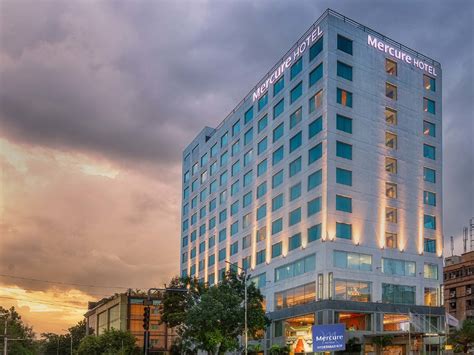 Best 4 Star Hotels in Banjara Hills Hyderabad | Mercure Hyderabad ...