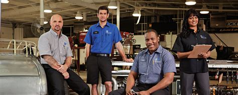 Automotive & Mechanic Uniforms | Gallagher Uniform