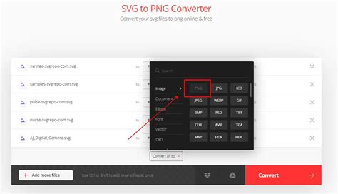 How to Convert SVG to PNG for FREE on Windows and Mac | 3 Solutions