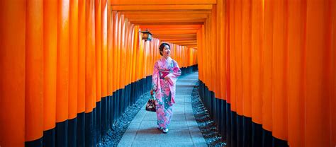 Japan Culture & Heritage Trips | Enchanting Travels