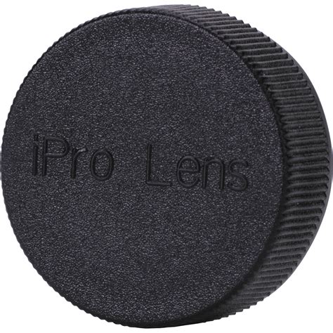 iPro Lens by Schneider Optics Lens Cap 0IP-LCAP-00 B&H Photo