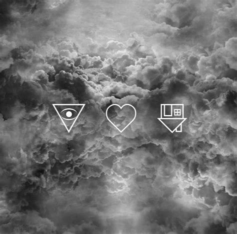 The Neighbourhood | The neighbourhood, Cool album covers, Love yourself ...