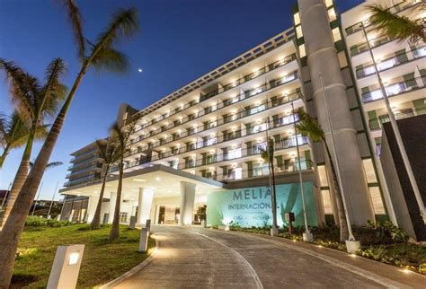 MELIA INTERNACIONAL VARADERO ALL INCLUSIVE - Updated 2022 Prices ...