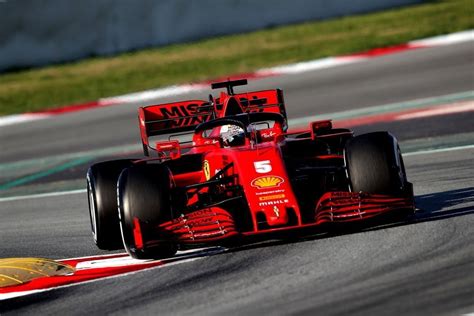 F1 2021 Ferrari - Ferrari could quit F1 after 2020, says Marchionne ...