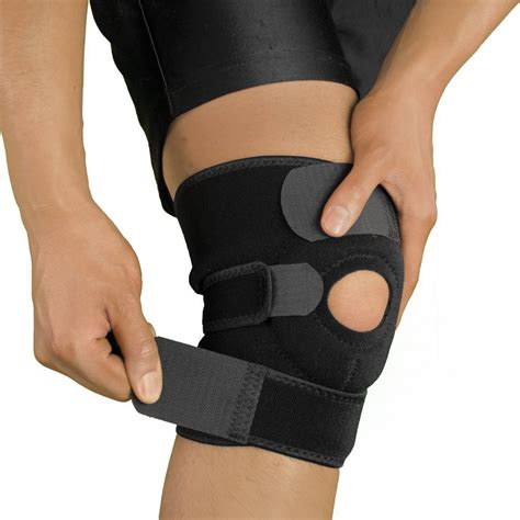 Knee Brace vs. Knee Sleeves - Which One is Right for You during COVID ...