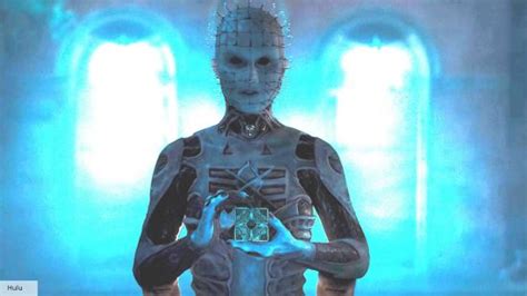 How to watch Hellraiser 2022: can I stream the new Hellraiser movie?