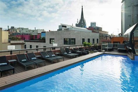 Book Catalonia Catedral Hotel in Barcelona | Hotels.com