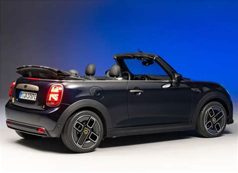 Mini Cooper Electric: A Fun and Affordable EV for the City | EV Suspension