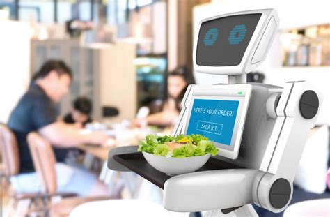 2023’s hottest restaurant technology - Restobiz