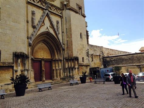 Beziers Cathedral | Wilke Blog