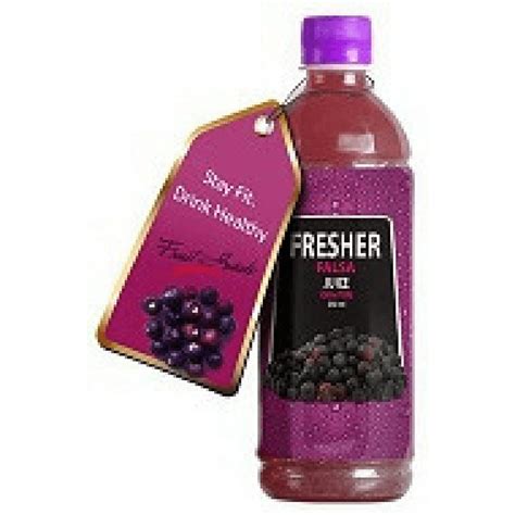 Buy Fresher Falsa Juice At Best Price - GrocerApp