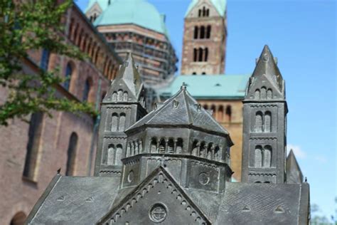 Speyer: Cathedral, Old Town and Jewish Heritage | GetYourGuide