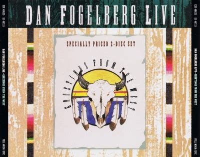 Dan Fogelberg Songs, Albums, Reviews, Bio & More | AllMusic