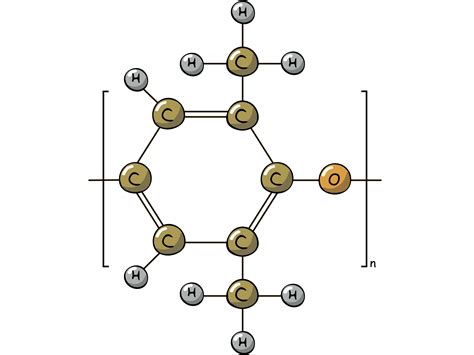 Polyphenylene Ether