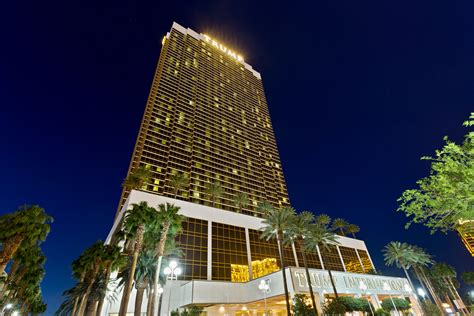 Las Vegas Strip Condos - Can You Trump This Penthouse Value? - Las ...