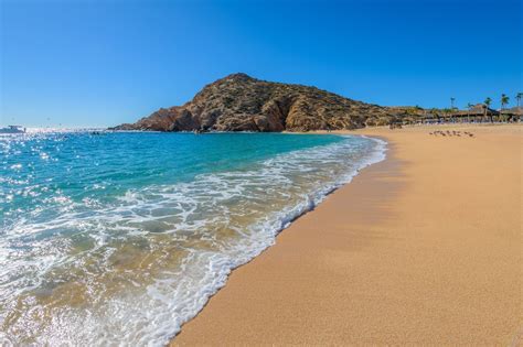 9 Best Beaches in Cabo San Lucas - What Is the Most Popular Beach in ...