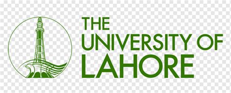 University of Lahore Logo Title page Brand, rangsit university logo ...