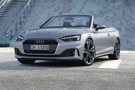 2023 Audi A5 Convertible Consumer Reviews - 0 Car Reviews | Edmunds