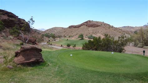 Emerald Canyon Golf Course - Gallery