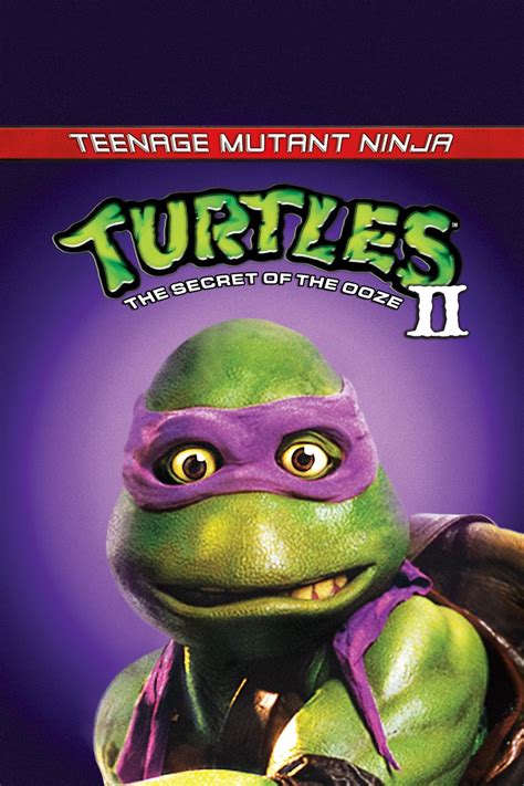 Donatello (1990's Live-Action Film Series) | Heroes Wiki | FANDOM ...