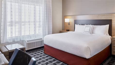 Extended-Stay Hotel in Medicine Hat, Alberta | TownePlace Suites ...