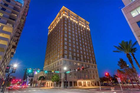 Downtown Hotels In Tampa | Book from 50+ Stay Options @Best Price